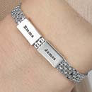 Name Bracelets