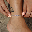 Anklets